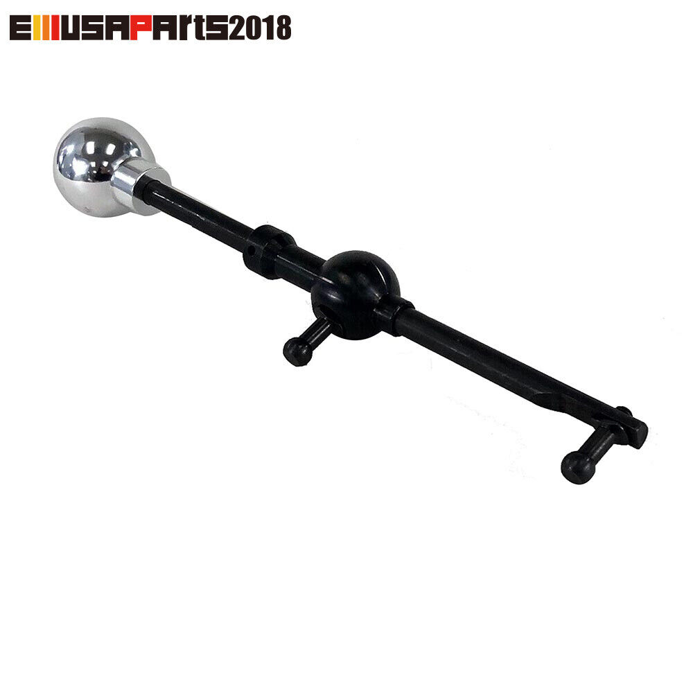 For 03-05 Dodge Neon Srt-4 Performance Short Throw Shifter With Shift Knob EMUSA