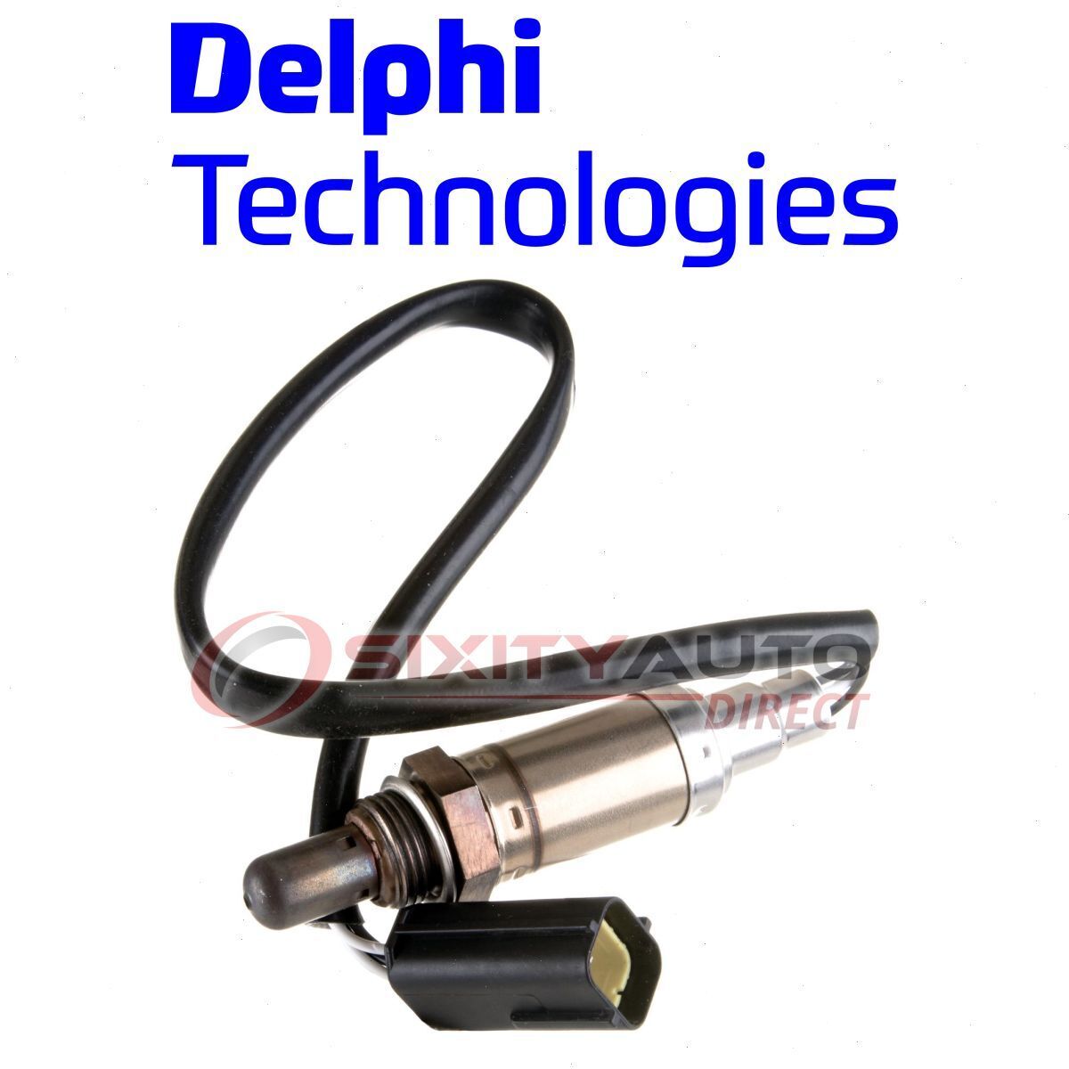 Delphi Rear Oxygen Sensor for 2011-2013 Infiniti M56 Exhaust Emissions xx