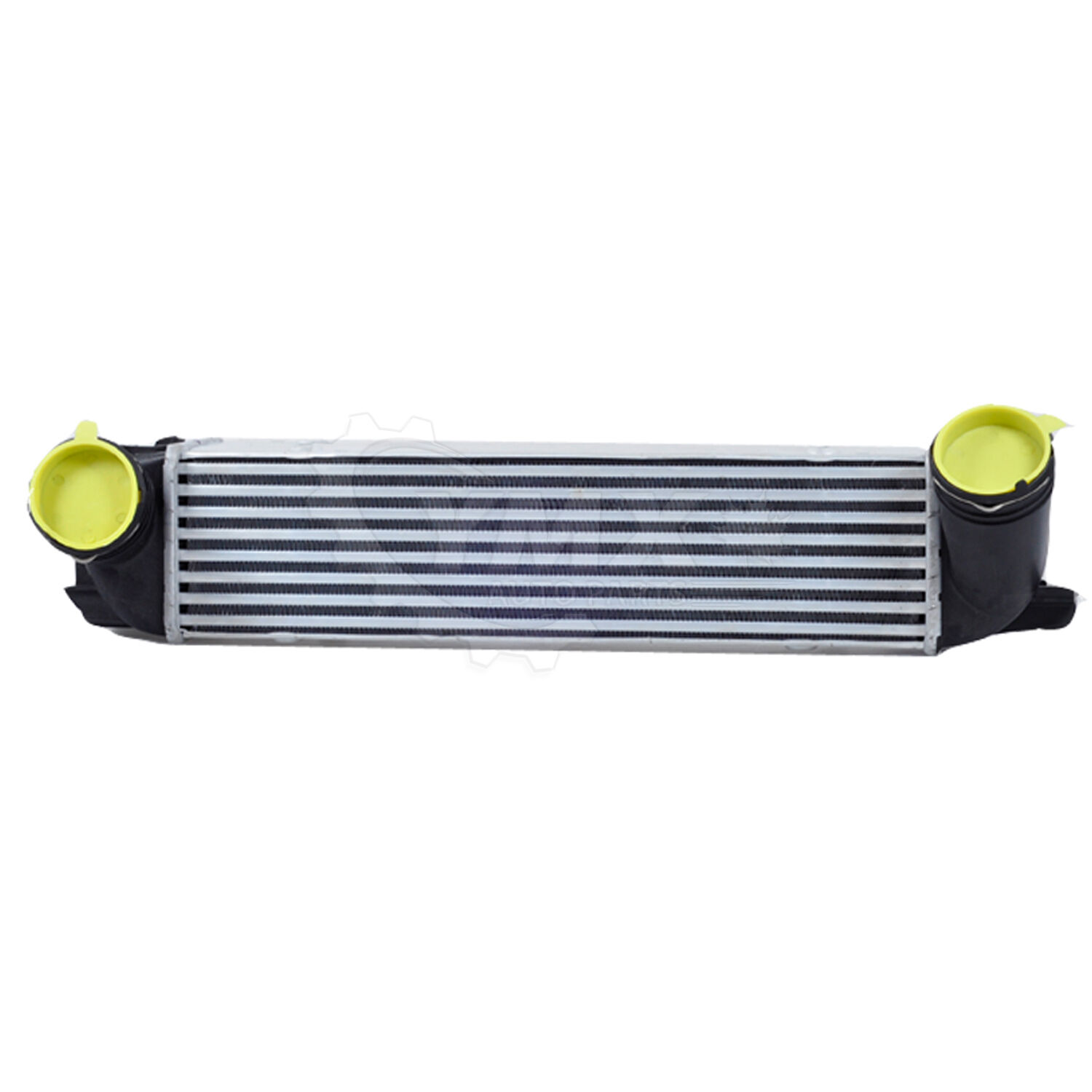 New Intercooler Charge Air Cooler Fits 2009 2010 2011 BMW 335d 3.0L Turbo