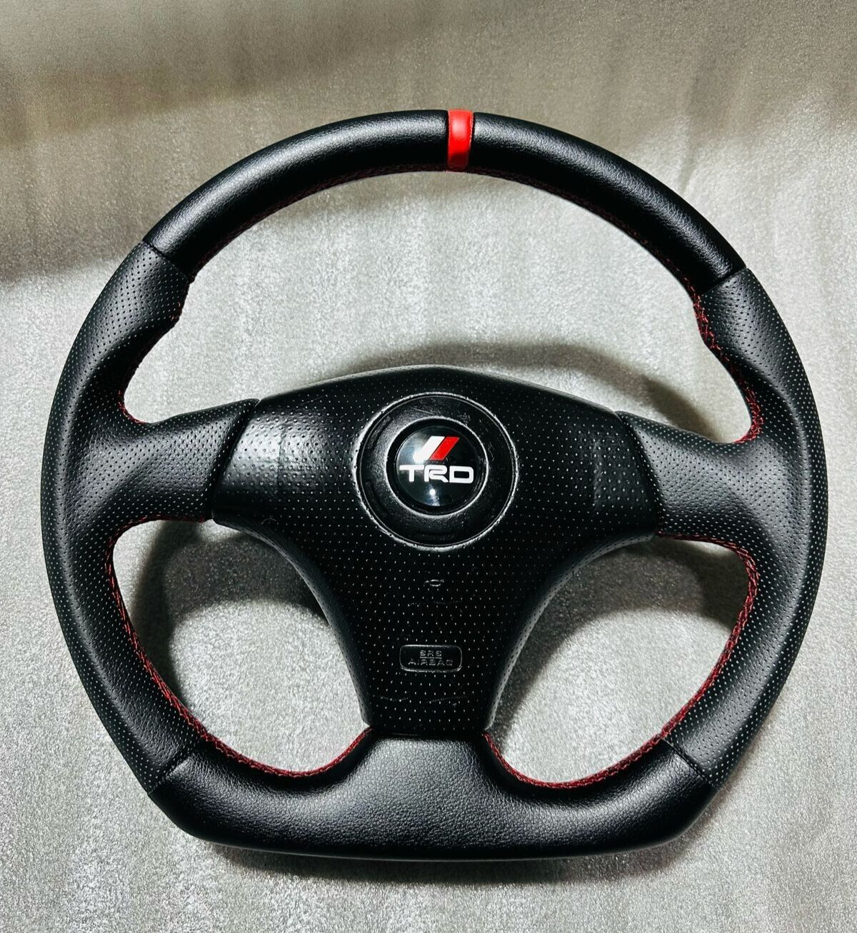 Toyota Supra steering wheel Celica MR2 Altezza Chaser JZX100 Custom