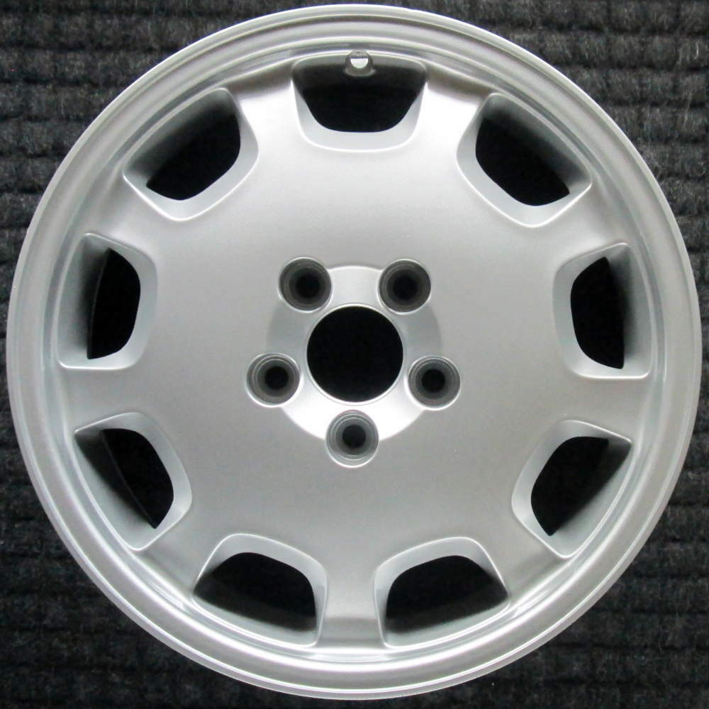 Volvo S80 Painted 16 inch OEM Wheel 1999 to 2003