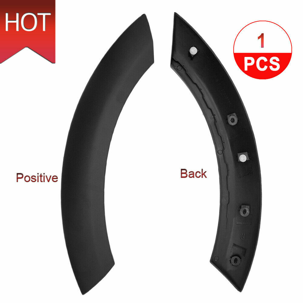 Front Right Wheel Upper Fender Arch Cover Trim for Mini Cooper 2002-2008 US Ship