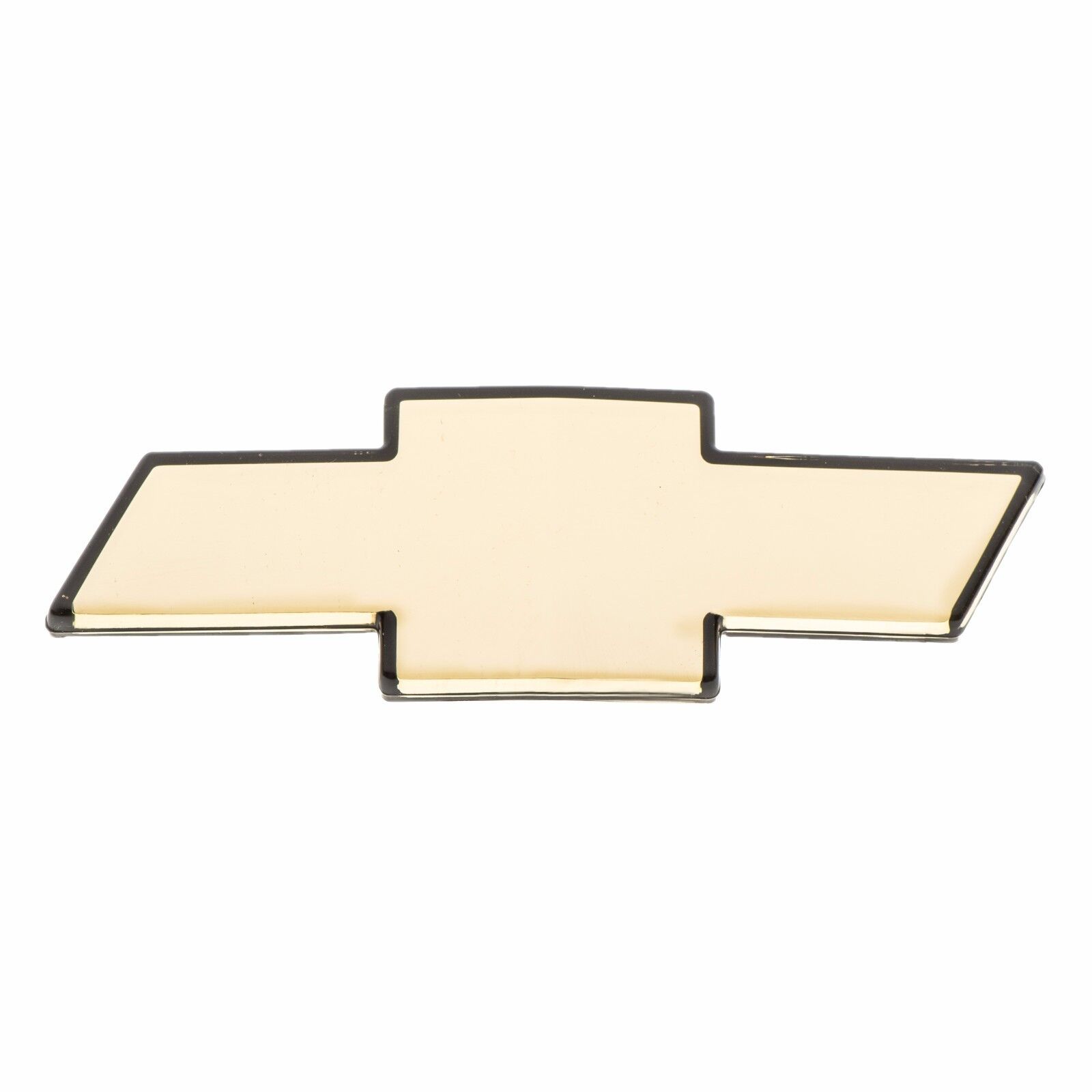OEM NEW Front Grille Gold Bow Tie Emblem Badge 1991-2005 Blazer S10 15634687