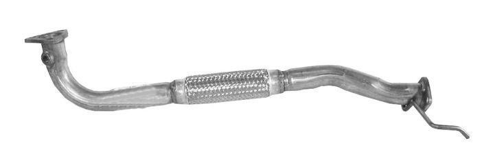 Exhaust Pipe for 1996 Ford Probe 2.0L L4 GAS DOHC SE