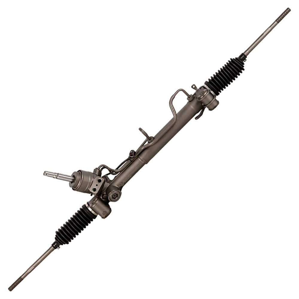 For Buick LaCrosse & Regal w/o Magnasteer Power Steering Rack And Pinion TCP