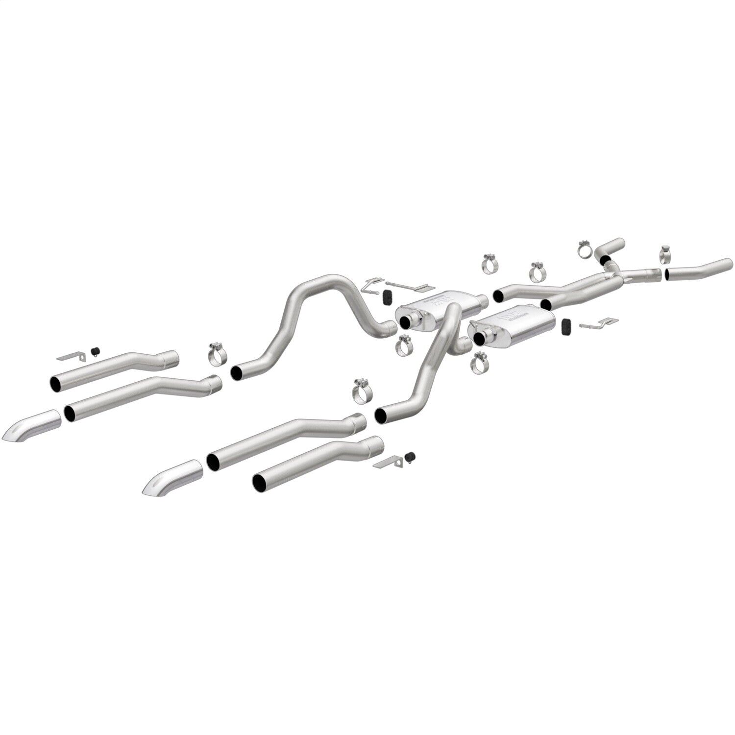 Magnaflow Performance Exhaust 19303 Exhaust System Kit