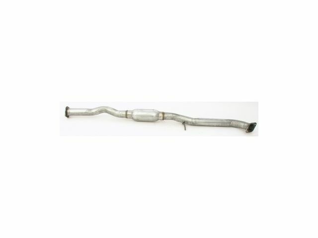 65HG35D Exhaust Resonator and Pipe Assembly Fits 2003-2008 Infiniti FX35 3.5L V6