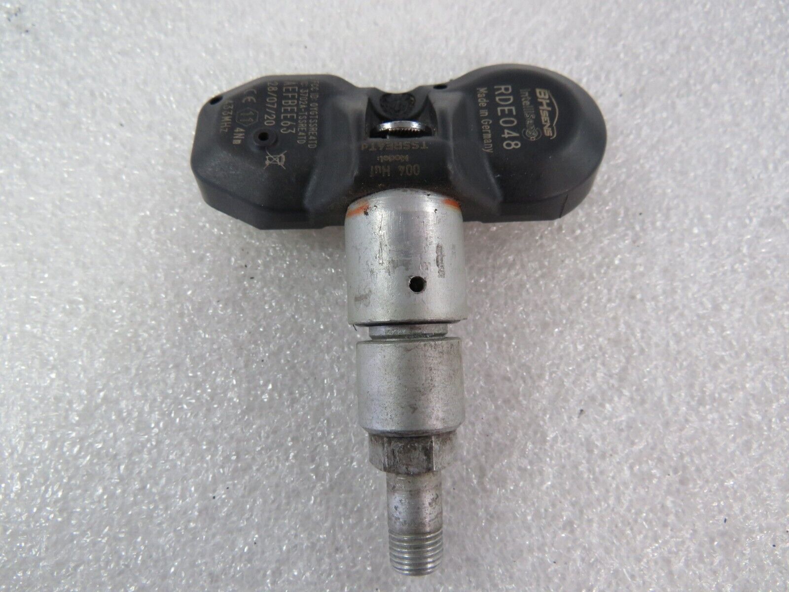 Lamborghini Gallardo, Tire Pressure Sensor, Used