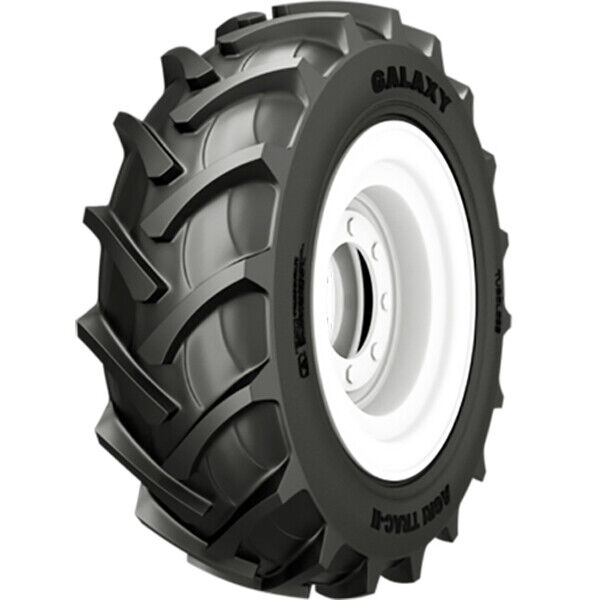 Tire Galaxy Agri Trac II 9.5-16 Load 6 Ply (OE) Tractor