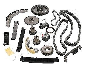 JAPANPARTS KDK-131 Timing Chain Kit for Nissan