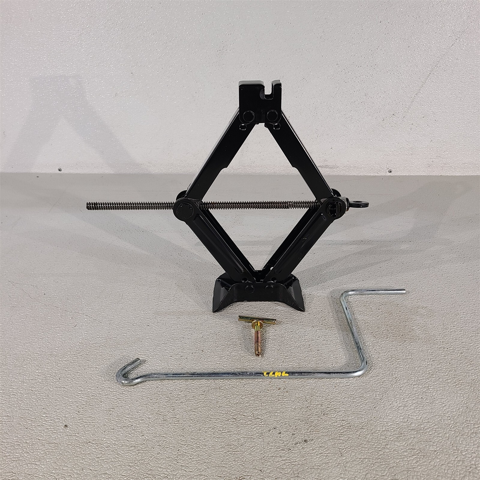 99-05 Miata Mx5 Spare Tire Jack Aa7472
