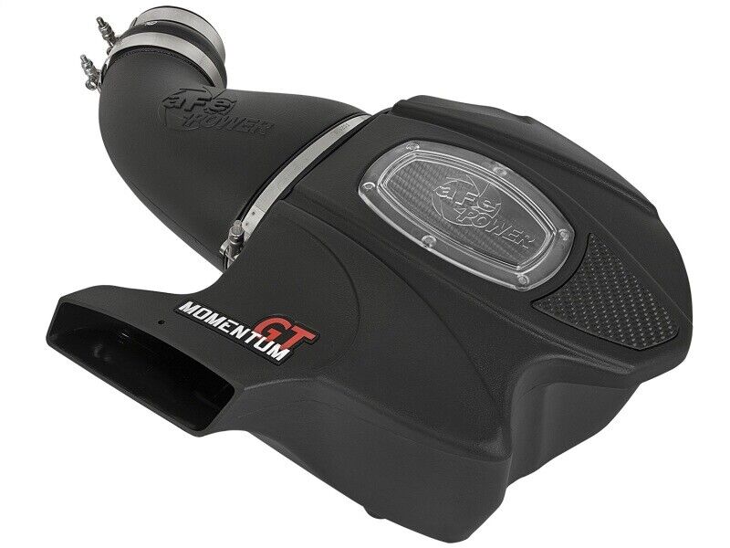 Afe POWER Momentum For GT Pro Dry S Cold Air Intake 12-17 Jeep Grand Cherokee
