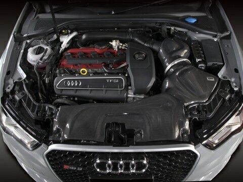 GruppeM RAM Intake Kit - Audi RS3 8V FRI-0220