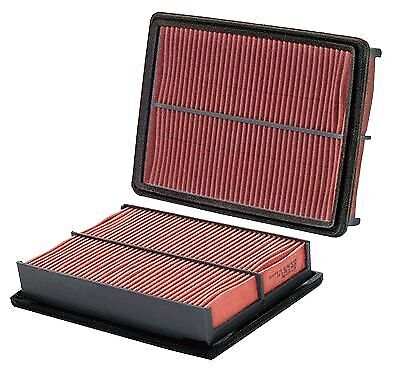 WIX 46002 Air Filter For 94-97 Ford Aspire