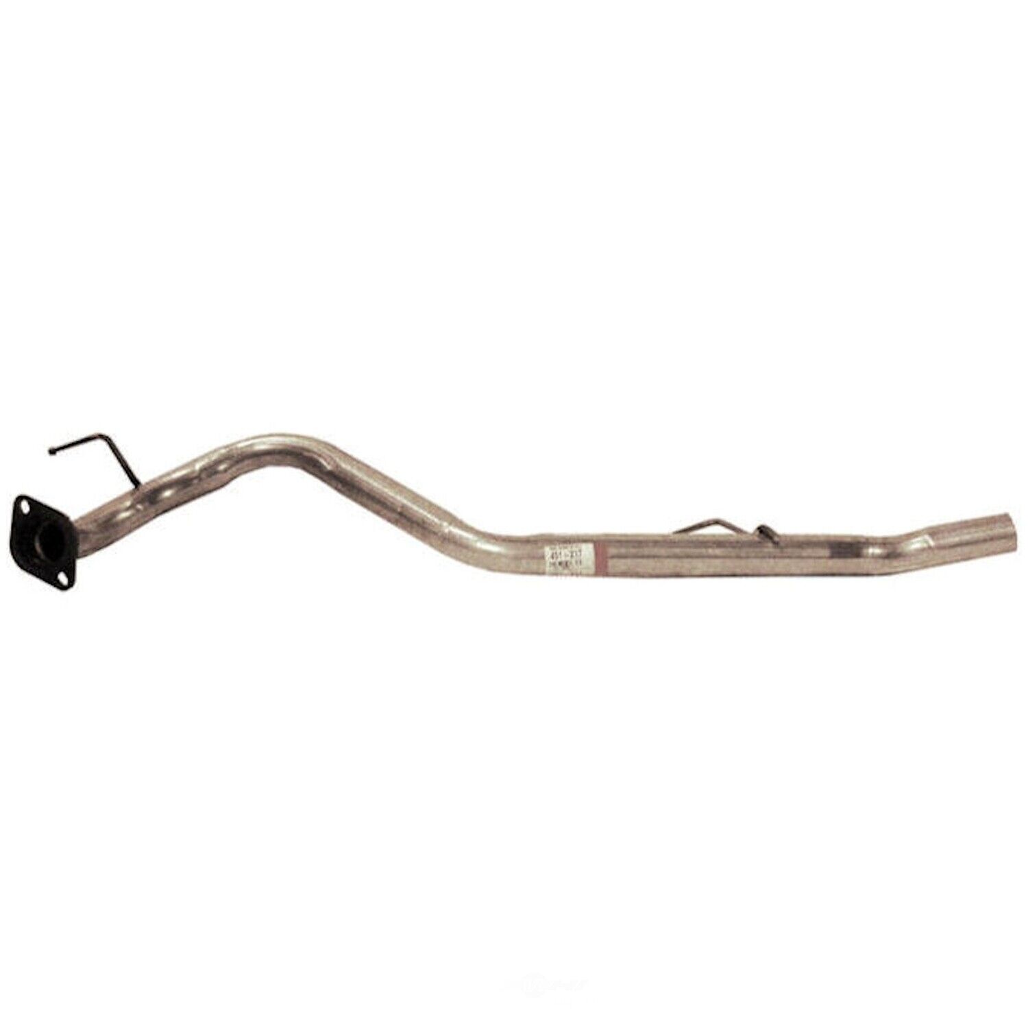 Exhaust Tail Pipe fits 1998-2004 Isuzu Rodeo  BOSAL 49 STATE CONVERTERS