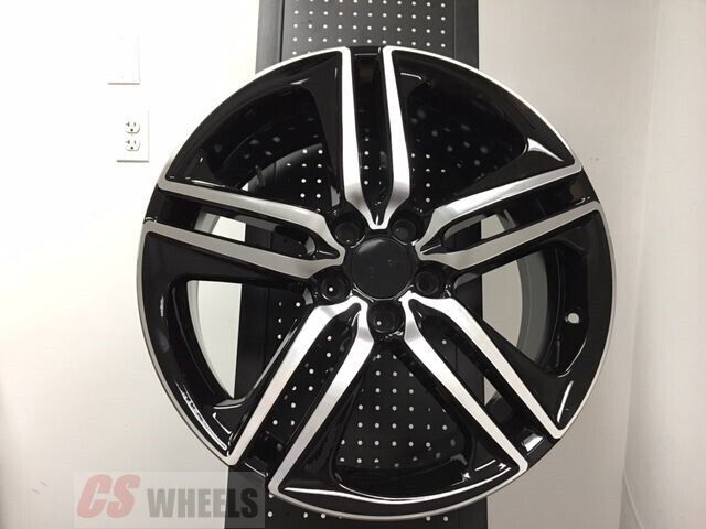 1X QUALITY REPLACEMENT WHEEL RIM FOR 19\