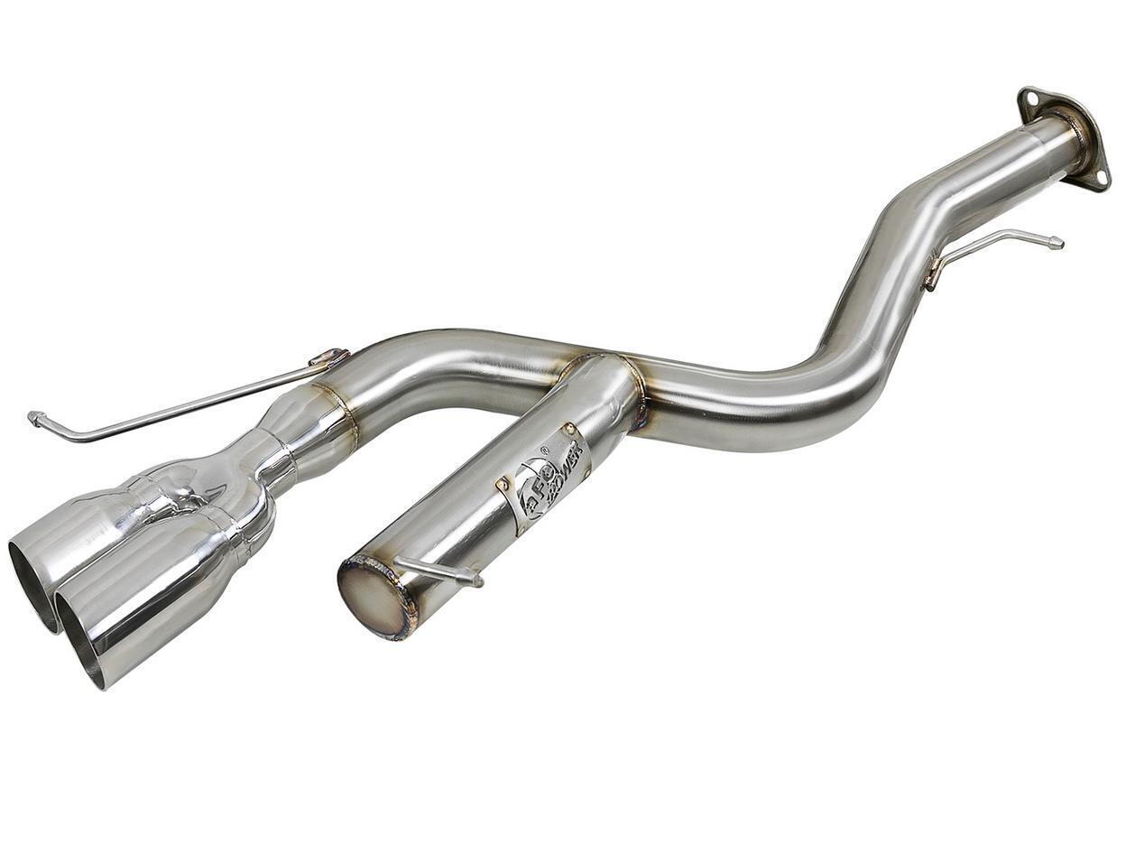 AFE Power 49-36302-P-AU Exhaust System Kit for 2009 BMW 135i