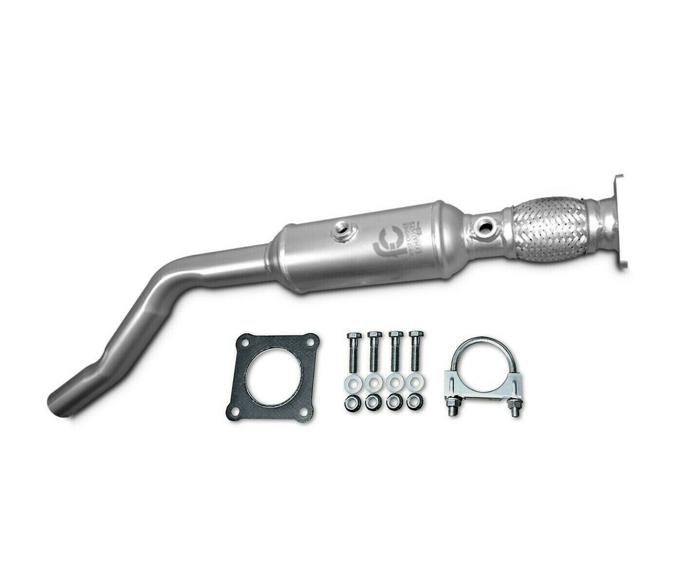 Direct Fit Catalytic Converter For 2007-2016 Jeep Compass 2.0L/2.4L FWD ONLY