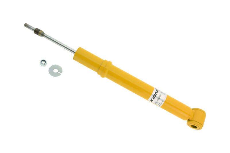 Koni Sport (Yellow) Front Shock For 86-93 Toyota Supra (Disarms Elect. Susp.)