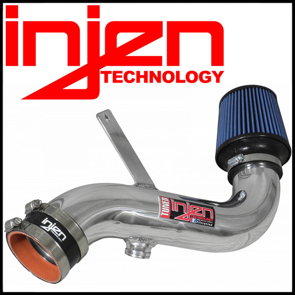 Injen SP Cold Air Intake System fits 2012-2014 Volkswagen Passat 2.5L POLISHED