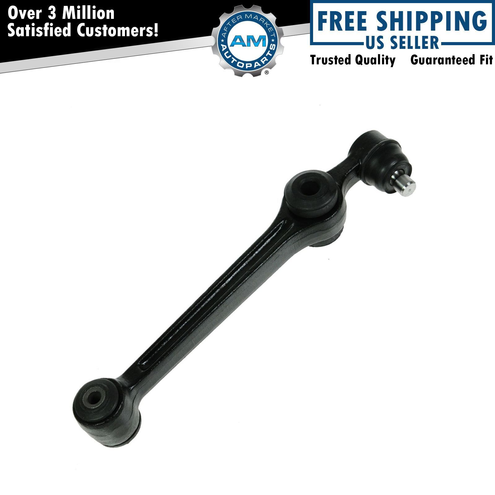 Front Lower Control Arm w/ Ball Joint Left or Right for 94-97 Ford Aspire NEW