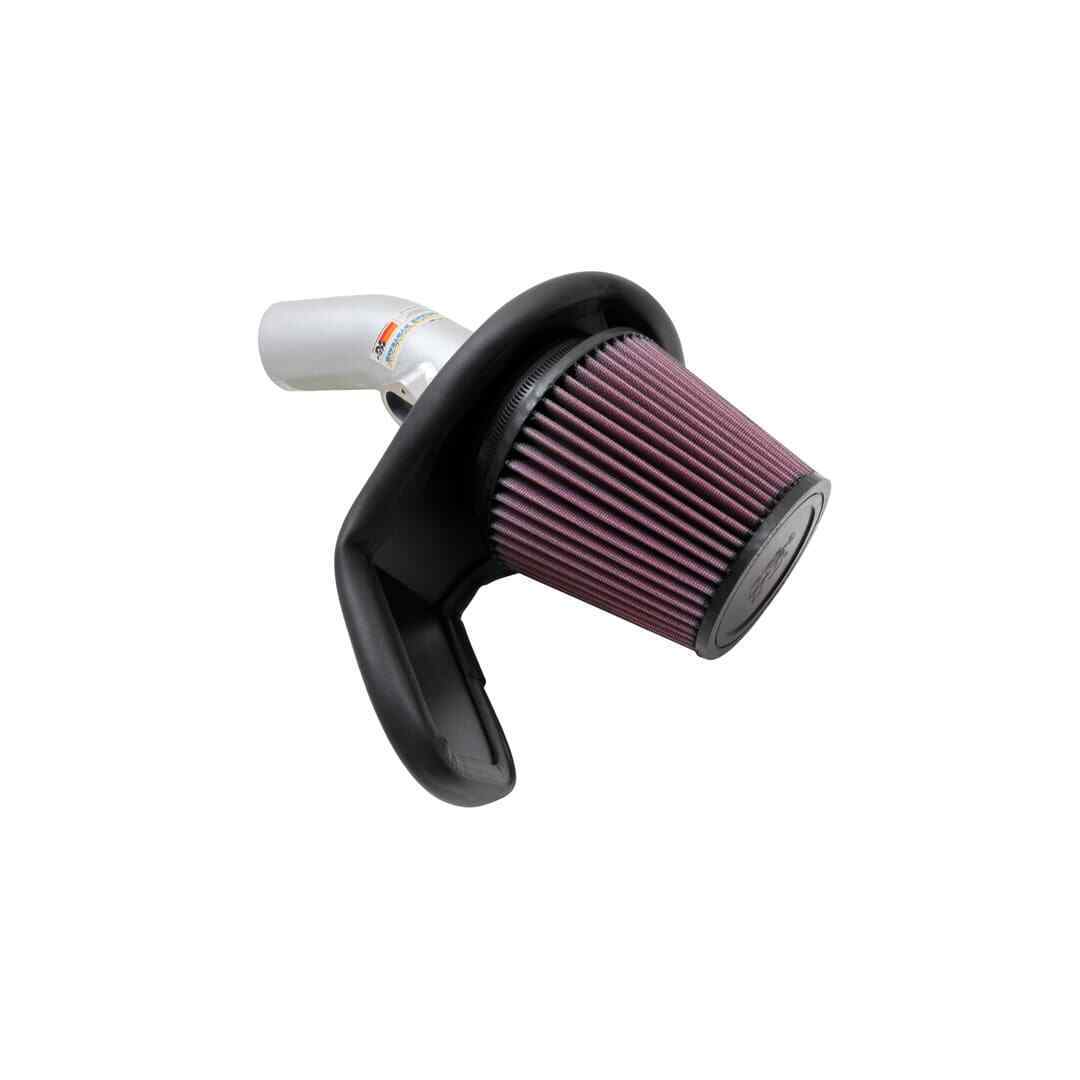 K&N 69-4521TS Performance Air Intake System For 09-16 Opel Astra/Chevrolet L4