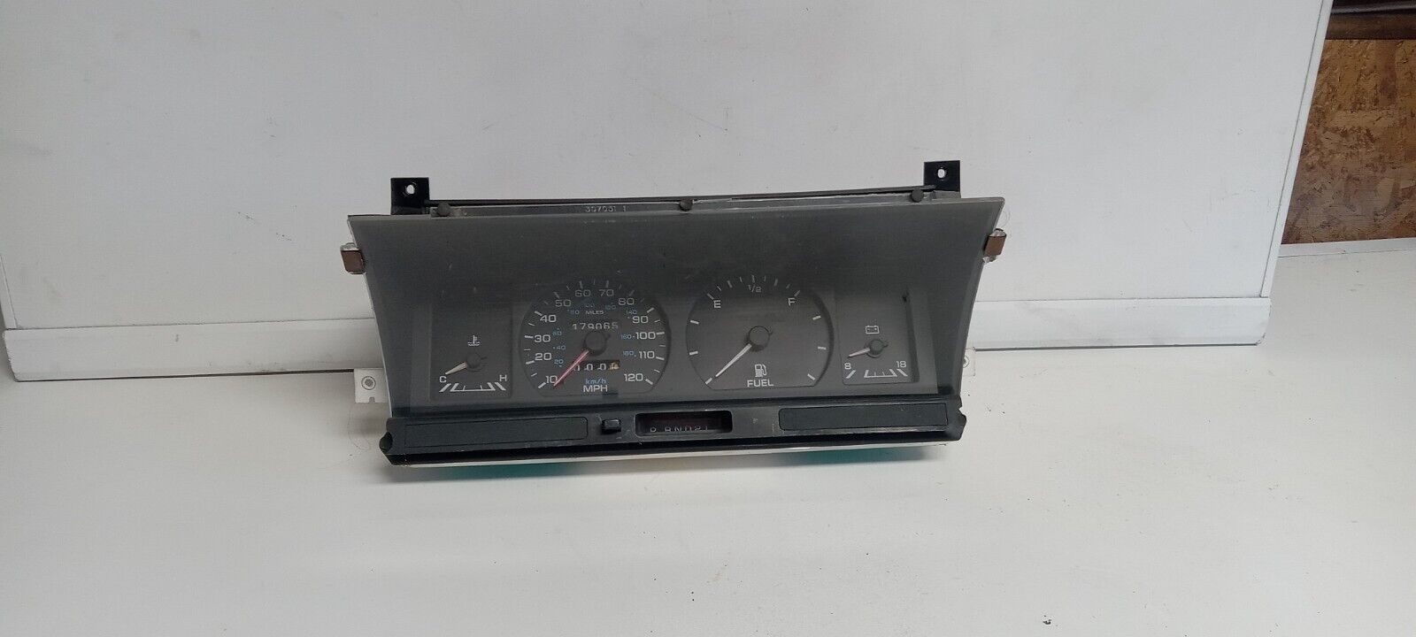 1993 Dodge Spirit Speedometer Instrument Cluster OEM