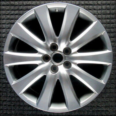 Mazda CX-9 20 Inch Hyper OEM Wheel Rim 2007 To 2010