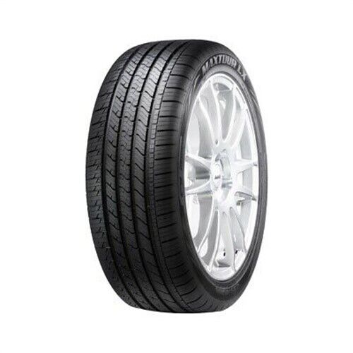 4 New GT Radial Maxtour LX 97V 70K-Mile Tires 2255517,225/55/17,22555R17