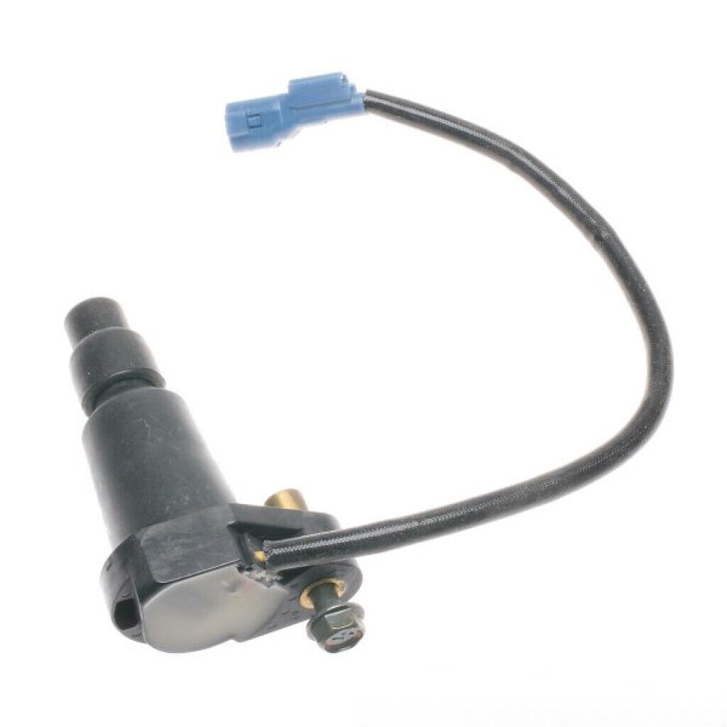 For Subaru SVX 1992-1997 Ignition Coil | Coil on Plug | Bolt On | Black