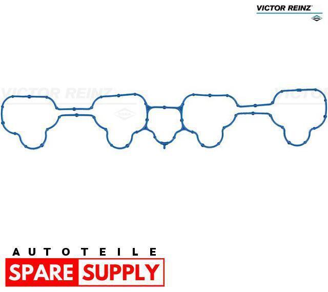 SEAL, INTAKE CRAMPS FOR OPEL VICTOR REINZ 71-12420-00