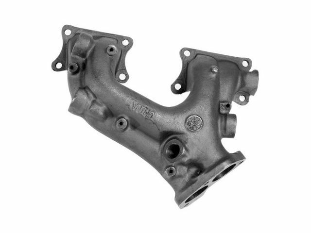 For 1983 Nissan 200SX Exhaust Manifold 58983FZ 2.2L 4 Cyl