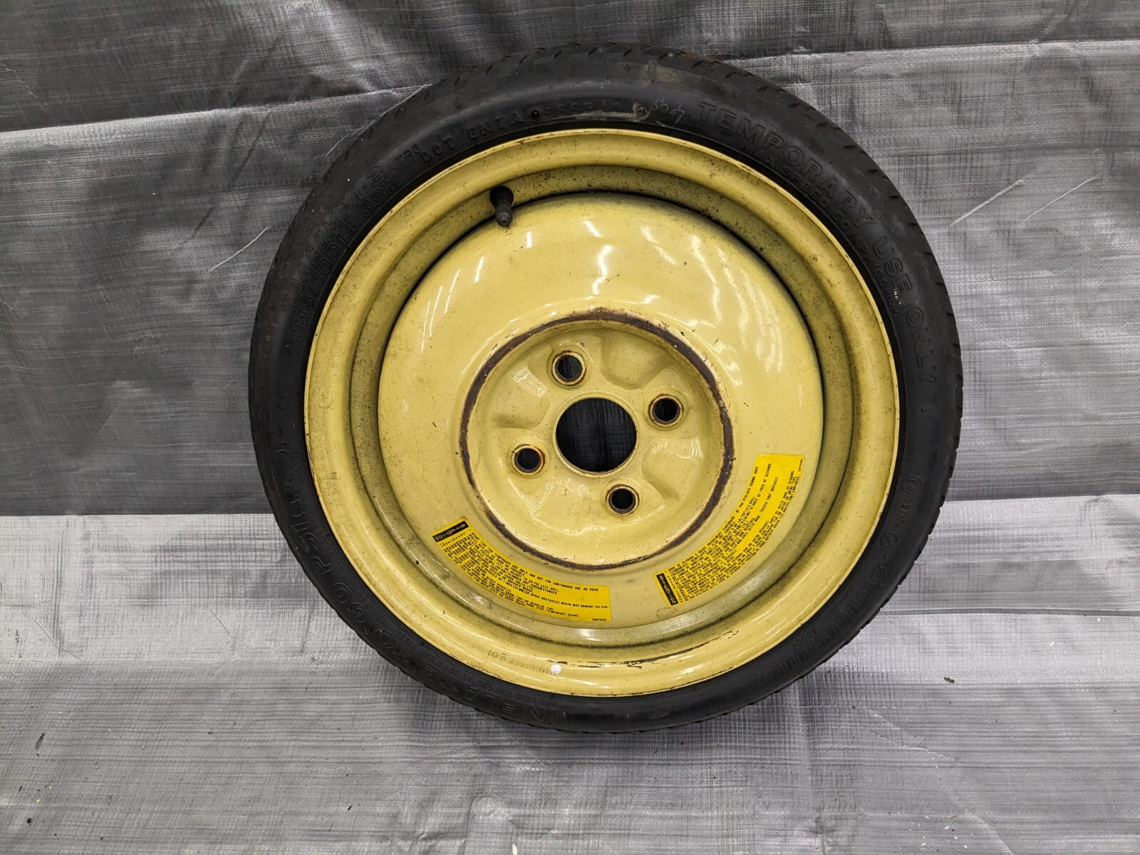 1990-1997 Mazda Miata Mx5 OEM 14