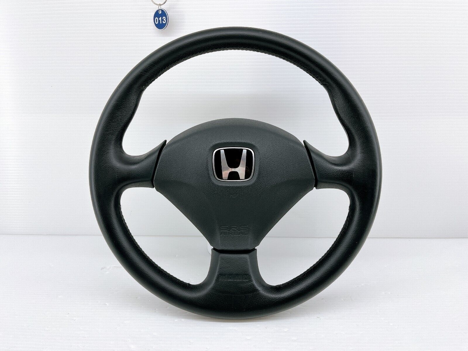 JDM Honda Integra DC5 iS Genuine Steering Wheel OEM Type S RSX CL7 EK9 EP3 013