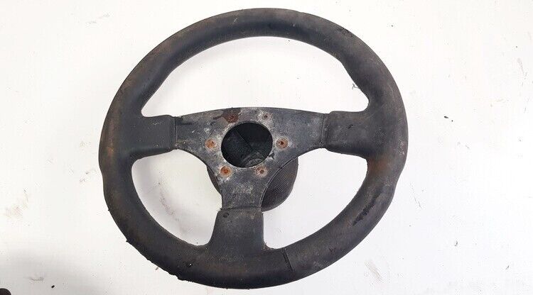 0270588 0270589 Steering wheel FOR Opel Calibra 1991 #1400487-24