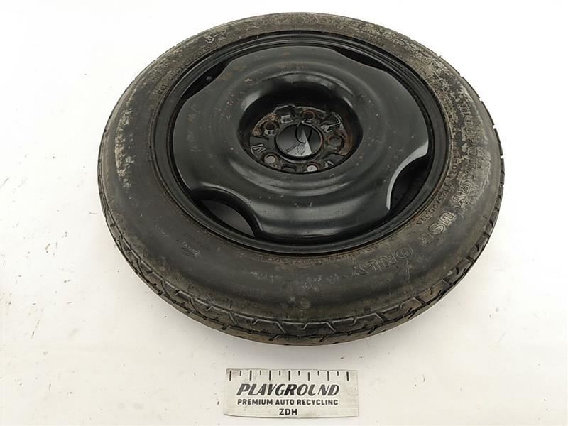 DODGE STEALTH MITSUBISHI 3000GT Compact Spare Tire T125/90D16 Fits 91-99