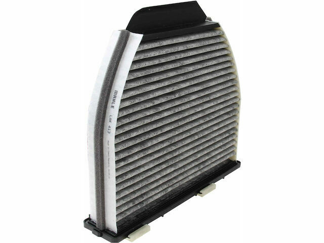 For 2013-2017 Mercedes SL65 AMG Cabin Air Filter 34764RB 2014 2015 2016