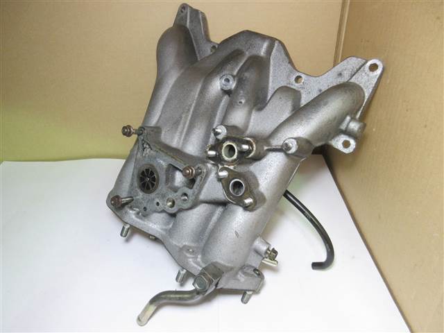 Mazda FC3S FC3C RX- 7 intake manifold engine