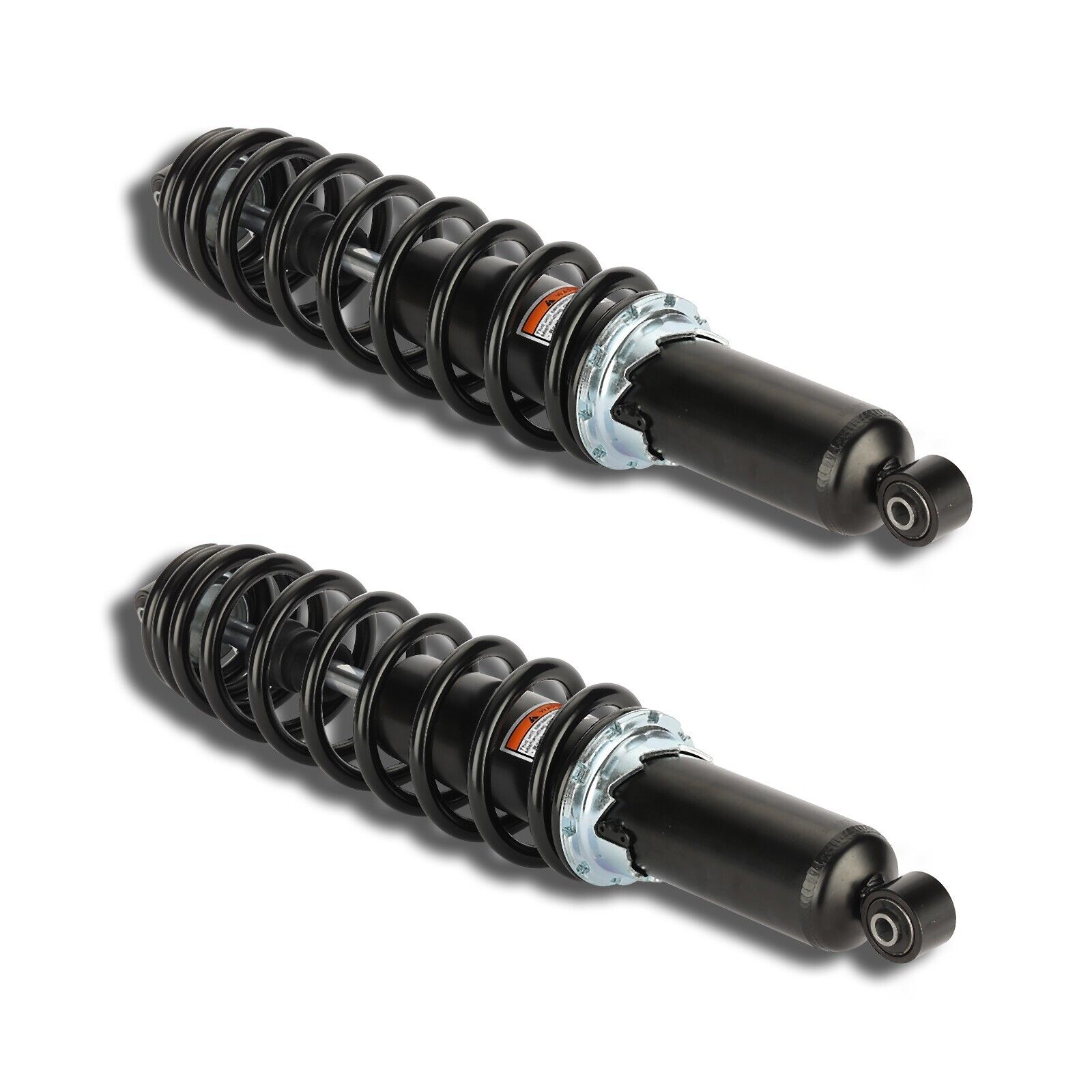 Front Left Right Shock Absorber Replacement for 2011-2017 Can Am Commander 1000