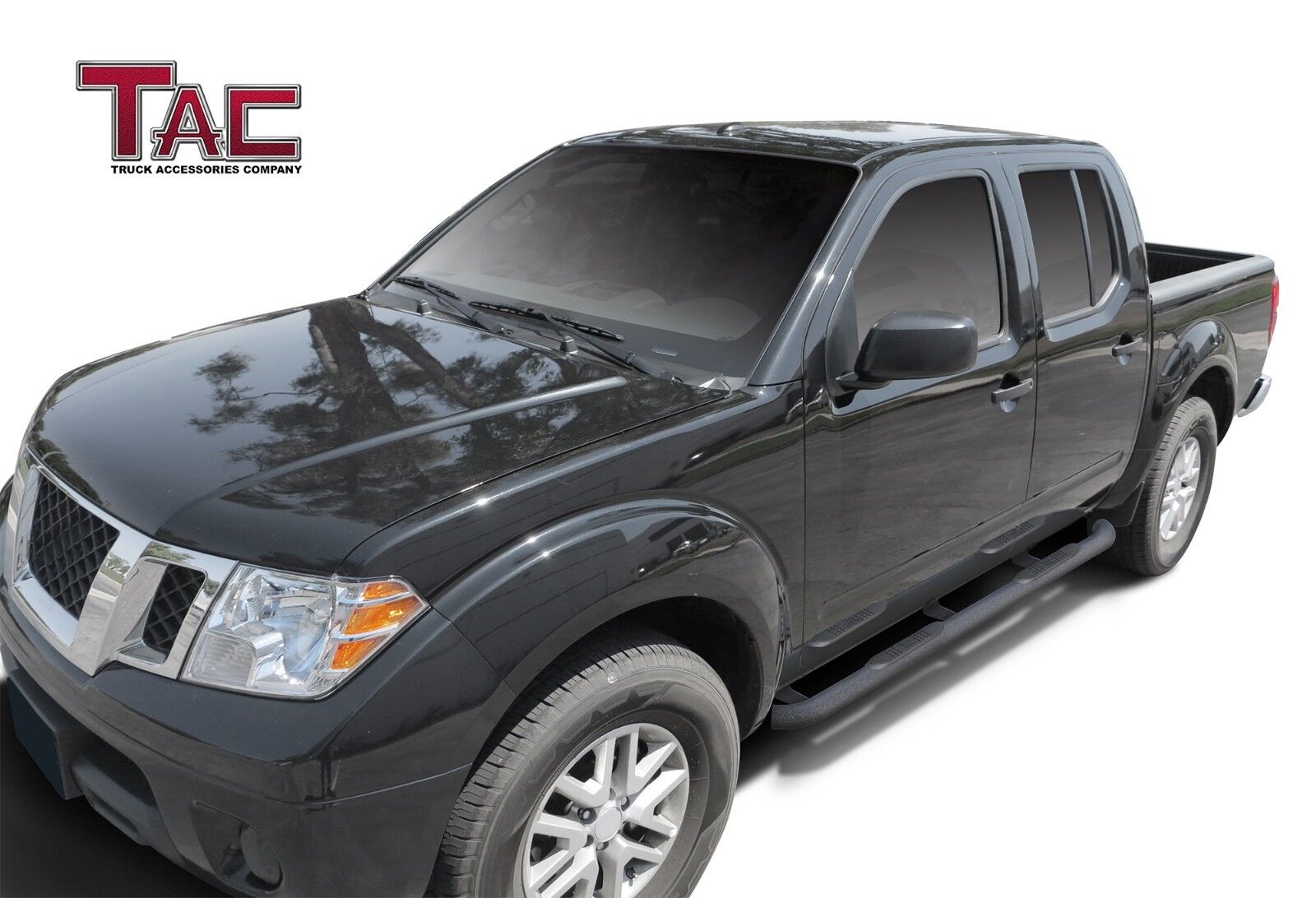 For 2005-2023 Nissan Frontier Crew Cab 3