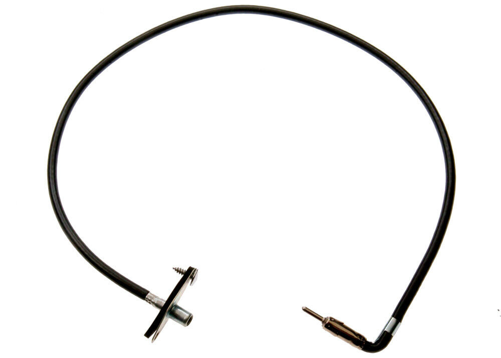 70-88 GM Antenna Lead In Cable- Windshield Mounted- Genuine GM Brand New #