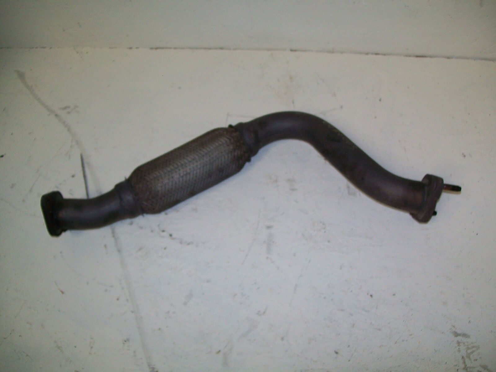 00-04 FORD FOCUS 2.0 ZETEC EXHAUST DOWN PIPE  L6 I