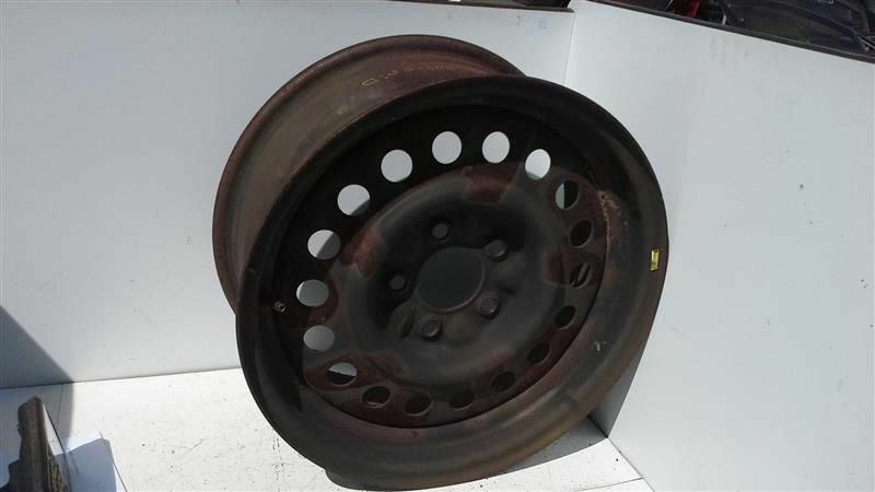 Wheel 16x7 Steel Fits 98-04 CONCORDE 7489