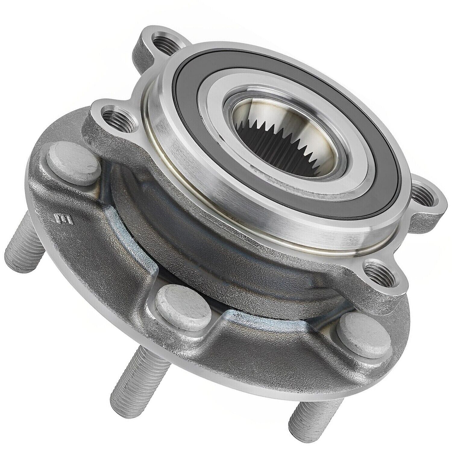 Wheel Bearing & Hub fits Mazda 6 2014-2021, CX-5 2013-2021 513347