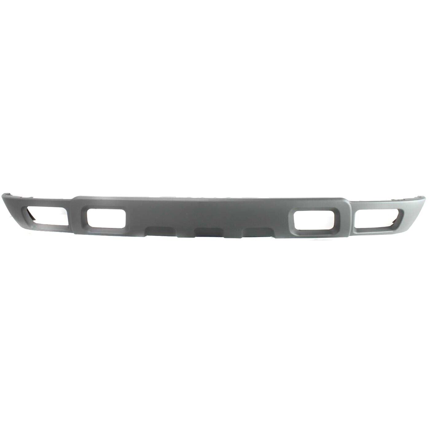 Valance For 2003-2006 Chevrolet Silverado 1500 Front Models With Towing Package