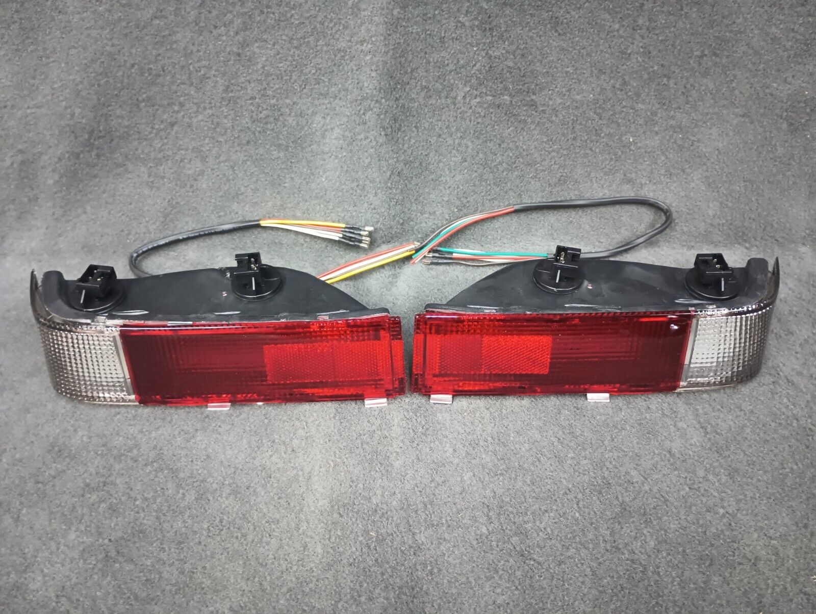 GL1500 Gold Wing Tail lights