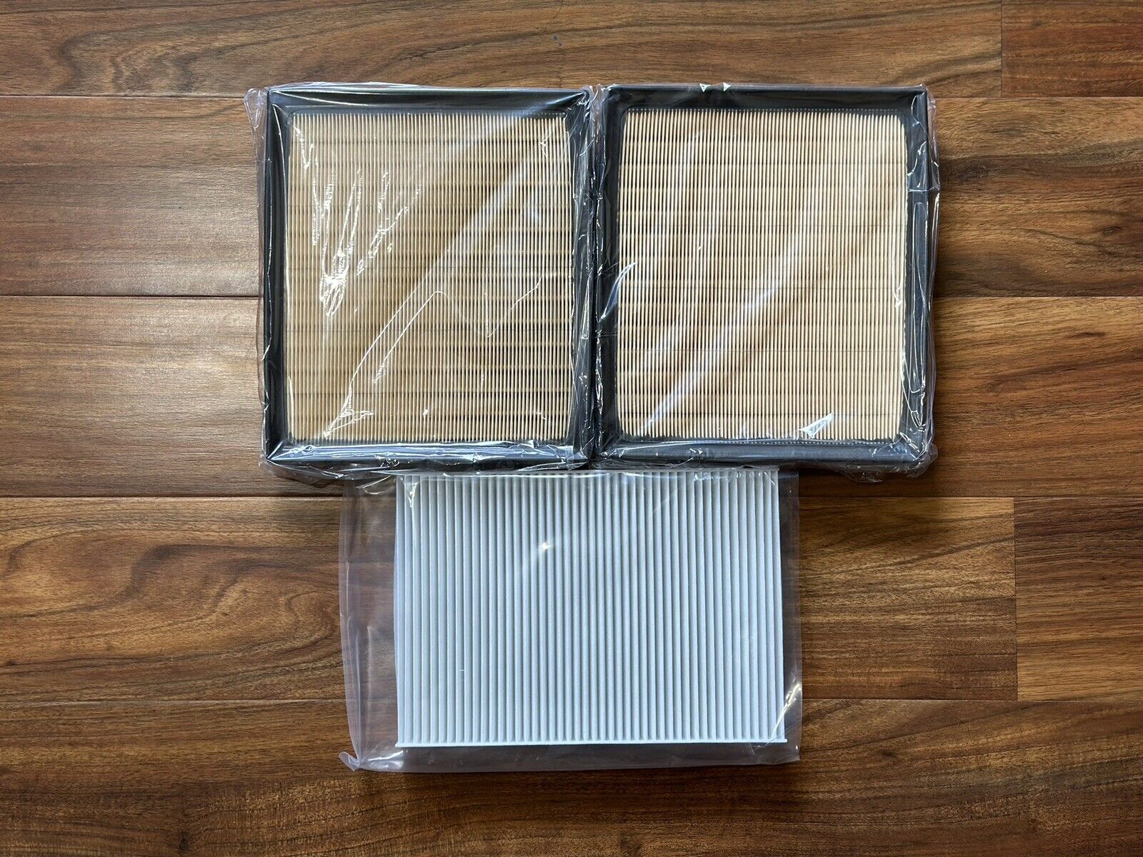 AIR FILTER & CABIN AIR FILTER FOR Toyota Tundra 2022-2024 Sequoia 2023-2024
