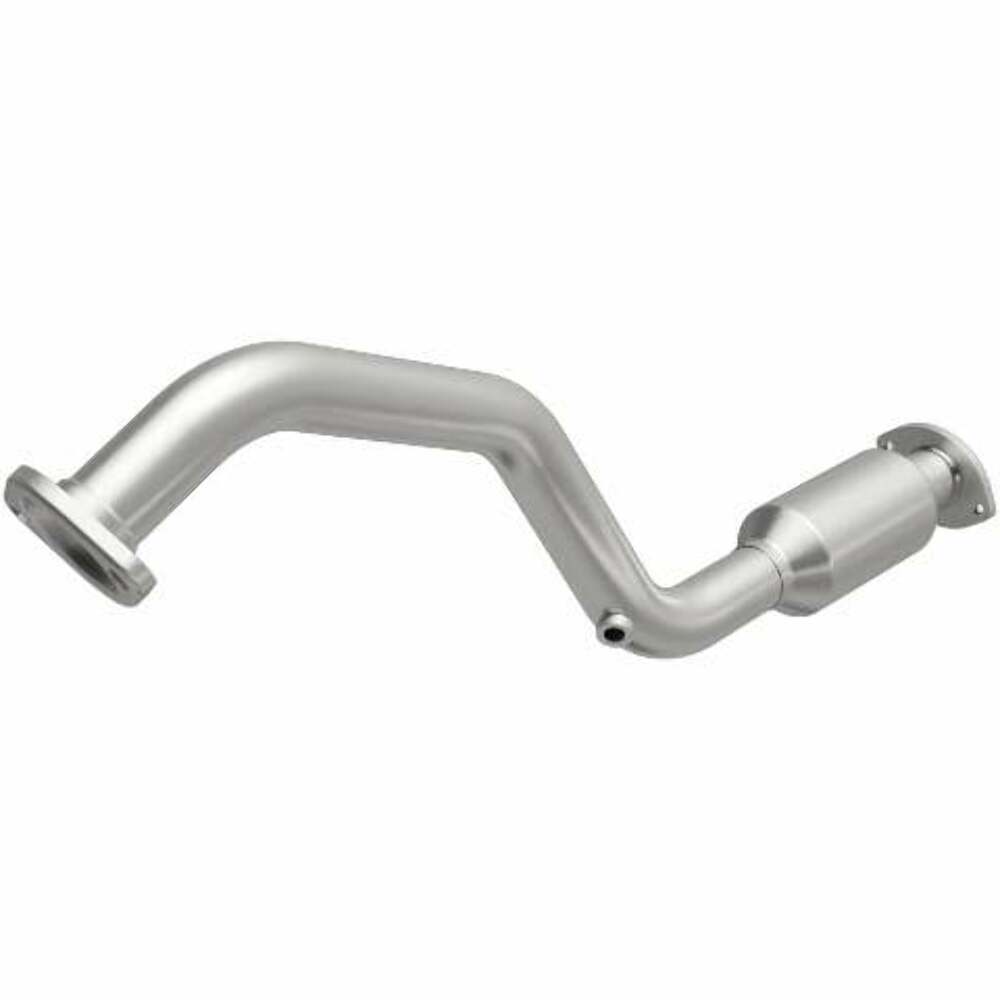 MagnaFlow 21-073 DirectFit Catalytic Conv for 2015-2017 NX300h L4 2.5 Underbody