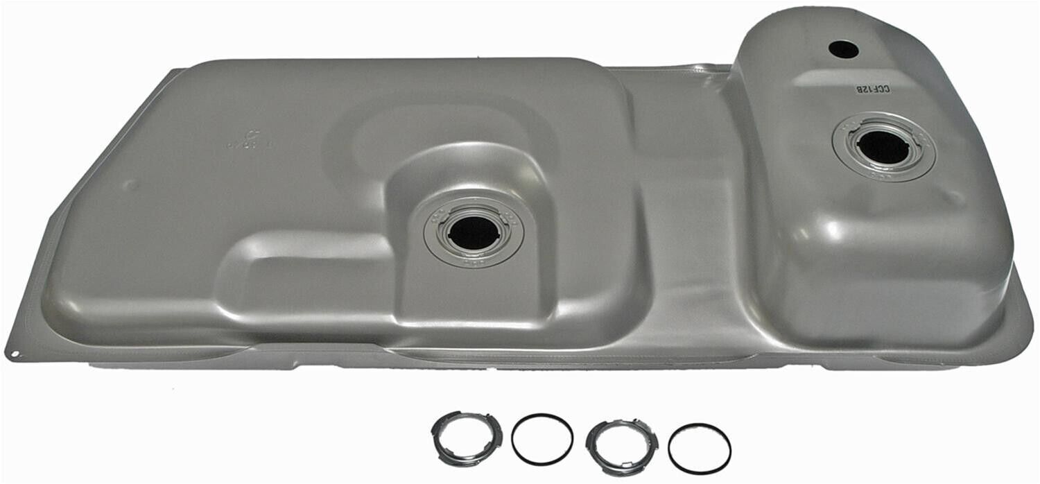 New Fuel Tank For 1983-97 Ford Mustang Mercury Capri With Fuel Injection 