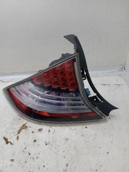 Driver Left Tail Light Fits 13-15 CR-Z 681801